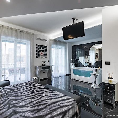 Prezioso Suites & Rooms Lecce Luaran gambar