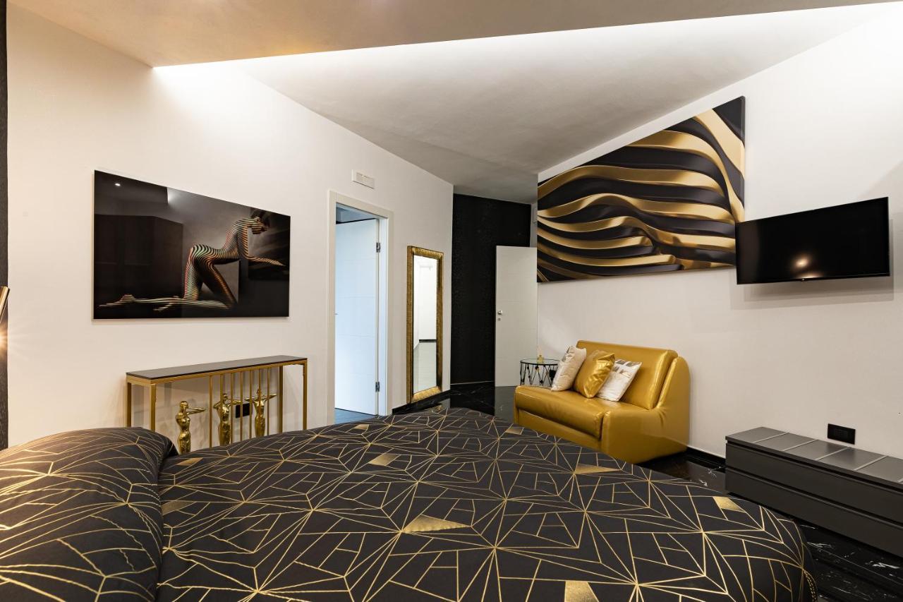 Prezioso Suites & Rooms Lecce Luaran gambar