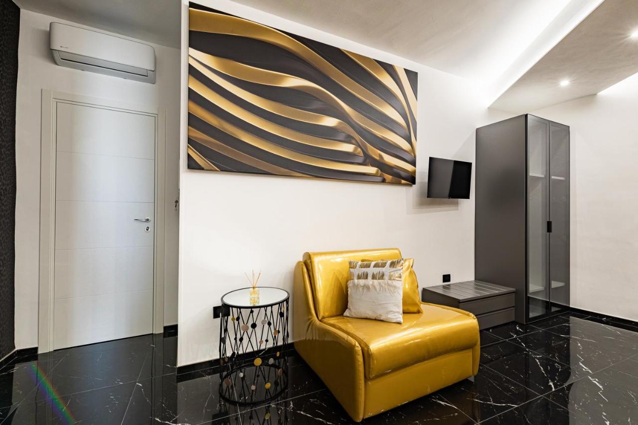 Prezioso Suites & Rooms Lecce Luaran gambar